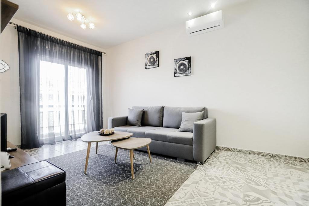 Knl Luxury Apartment By Homebrain Alexandroupoli Exterior foto